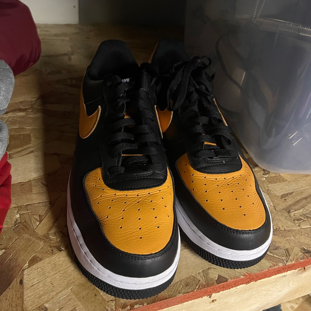PK Air Force 1s